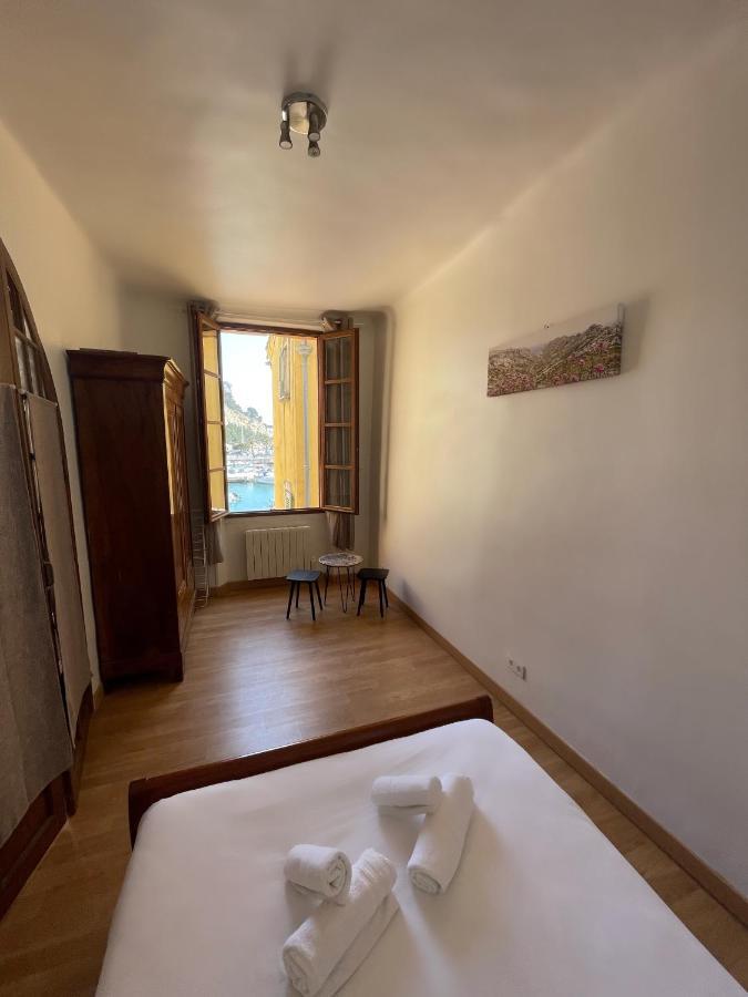 Cassis Loc - Appartement Meuble Exterior photo