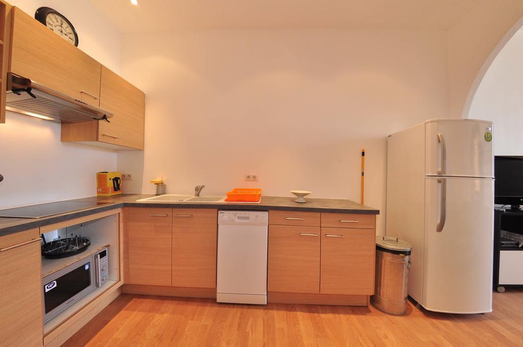 Cassis Loc - Appartement Meuble Exterior photo
