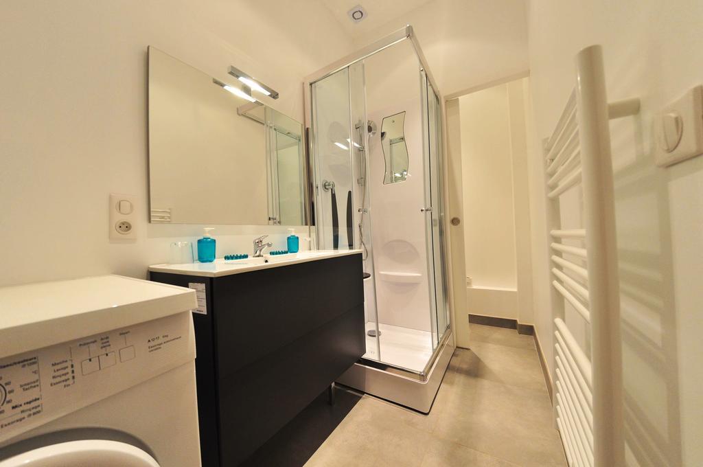 Cassis Loc - Appartement Meuble Exterior photo